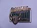 Baltimore Ravens Football Field Pin - 1996
