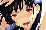 コミックス1巻