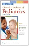  : Schwartz's Clinical Handbook of Pediatrics (Point (Lippincott Williams & Wilkins))