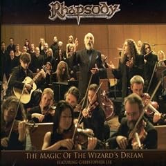 The Magic of the Wizard's Dream