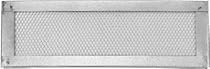 Construction Metals #SCV164 16"x4" Flat Screen Vent