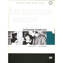 Les Bourreaux meurent aussi