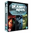 Planet der Affen - Evolution Collection