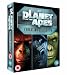 Planet of the Apes: Evolution Collection [Blu-ray] [1968]