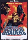 Das Schloss des Grauens - Christopher Lee