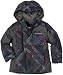 Columbia Boys 2-7 Little Edge Rider Jacket