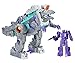 Transformers Generations Titans Return Titan Class Trypticon