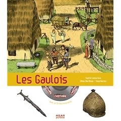 Les Gaulois (1C�d�rom)