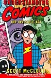 Understanding Comics The Invisible Art