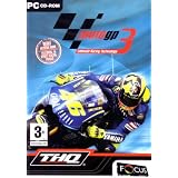 MotoGP 3 (PC) (輸入版)