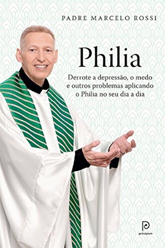 Philia (Em Portugues do Brasil)