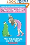 Dear Dumb Diary #3: Am I the Princess...