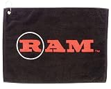 Buy Ram Golf Towel