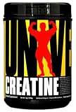 Universal Micronized Creatine Monohydrate, 1000-Gram Tub