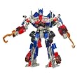 optimus prime