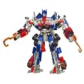 Transformers Leader - Battle Hooks Optimus Prime