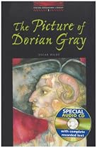 Oxford Bookworms Library: Stage 3: 1,000 Headwords: The Picture of Dorian Gray Audio CD Pack: 1000 Headwords