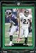 2007 Topps Total # 185 Chris McAlister / Samari Rolle - Baltimore Ravens - Football Card