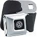 Volkswagen Seatbelt Belt
