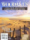 Woodall's Mid Atlantic Campground Guide, 2007 (Woodall's Mid-Atlantic Campground Guide)