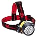 683-61052 - 2.53" - Septor LED Headlamps, Streamlight - Each