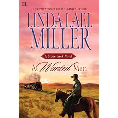 A Wanted Man (Stone Creek, Book 2)