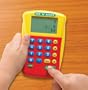Educational Insights See 'n' Solve Visual Calculator