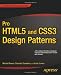 Pro HTML5 and CSS3 Design Patterns