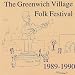 5 Chinese Brother-The Greenwich Village Folk Festival 1989-1990