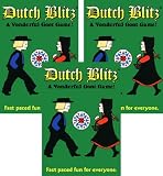 51uUUsfP5aL. SL160  Dutch Blitz   3 Pack