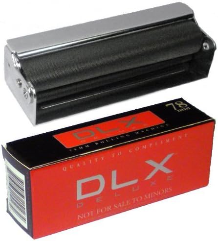 DLX Rollers - 78mm