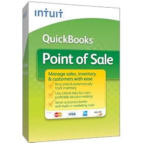 QuickBooks Point of Sale Basic 9.0 [OLD VERSION]