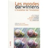 Les mondes darwiniens. L'�volution de l'�volutionpar Thomas Heams