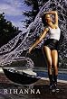 1art1 40680 Rihanna - Umbrella Poster (91 x 61 cm)
