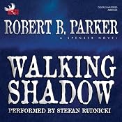 Walking Shadow: A Spenser Novel | [Robert B. Parker]