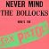 Never Mind the Bollocks Here's the Sex Pistols
