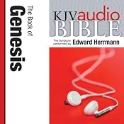 King James Version Audio Bible: The Book of Genesis | [Zondervan Bibles]