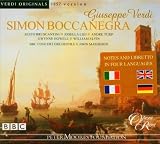 Verdi: Simon Boccanegra (1857 Version)