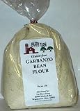 Garbanzo Bean Flour, 5 lb.