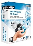 Magix audio cleanic 16 deluxe