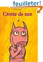 Crotte de nez