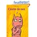 Crotte de nez