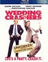 The Wedding Crashers [Blu-ray]