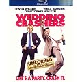 The Wedding Crashers [Blu-ray]
