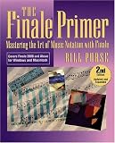 The Finale Primer: Mastering the Art of Music Notation with Finale