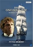 Die Onedin Linie - Vol. 1: Episode 1-15 (5 Disc Set)