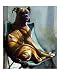 Boxer Emerging Artists Giclee Poster Print by tara benet, 16x20