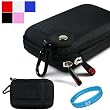 Buy 5-Inch GPS Carrying Case (Black) Best Price.