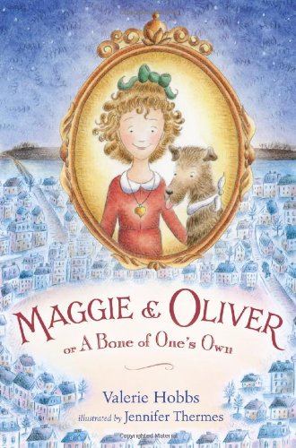 Maggie & Oliver or A Bone of One's Own