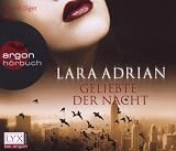 Produkt-Bild: (Lyx)Geliebte der Nacht